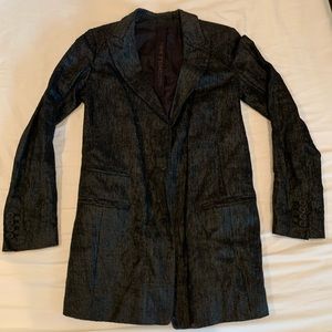 FORME 3’3204322896 Blazer, never worn